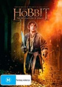 The Hobbit - The Desolation of Smaug